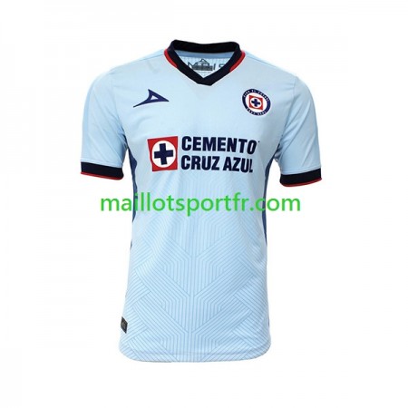 Maillot de Foot Cruz Azul Exterieur 2023/24
